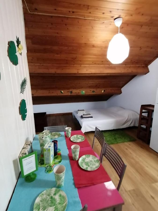 Cozy Central Ponta Delgada  Bagian luar foto