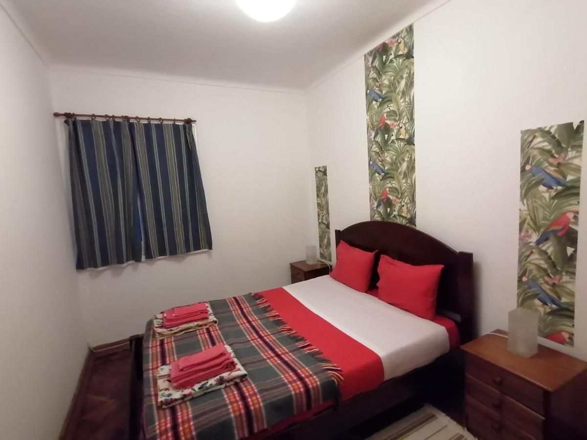 Cozy Central Ponta Delgada  Bagian luar foto