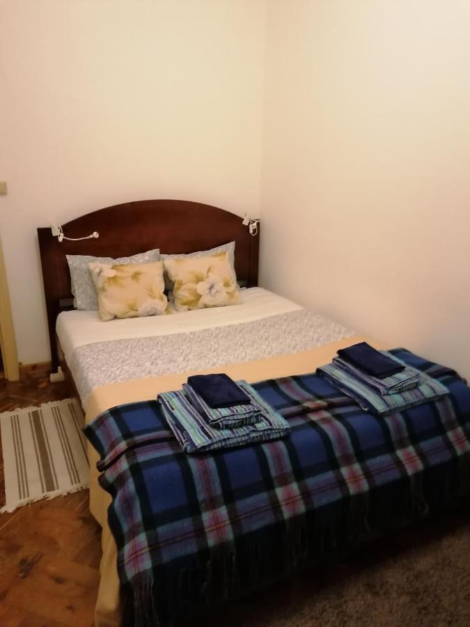 Cozy Central Ponta Delgada  Bagian luar foto